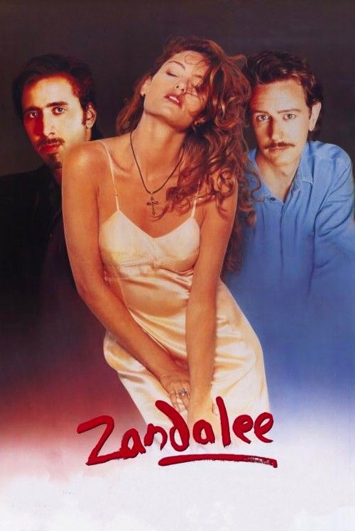 [18＋] Zandalee (1991) English Movie download full movie